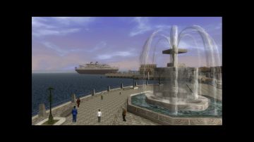 Immagine 2 del gioco Shenmue I e II per PlayStation 4