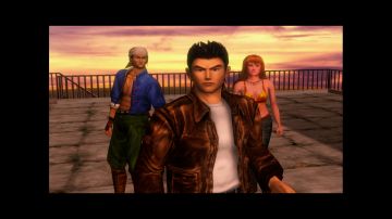 Immagine -1 del gioco Shenmue I e II per PlayStation 4