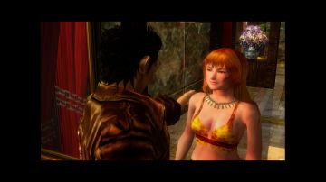 Immagine -3 del gioco Shenmue I e II per PlayStation 4