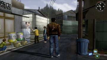 Immagine 9 del gioco Shenmue I e II per Xbox One