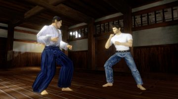 Immagine 7 del gioco Shenmue I e II per Xbox One