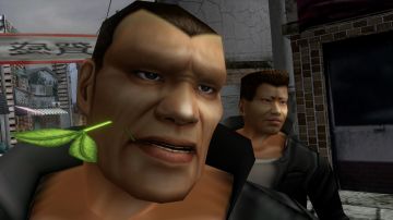 Immagine 2 del gioco Shenmue I e II per Xbox One
