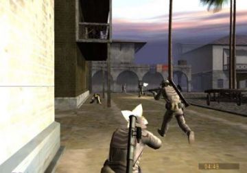 Immagine -15 del gioco Socom 2 U.S. Navy seals per PlayStation 2