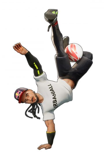 Immagine 9 del gioco Street Power Football per PlayStation 4