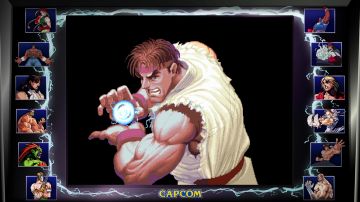 Immagine -15 del gioco Street Fighter 30th Anniversary Collection per Xbox One