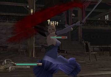 Immagine -15 del gioco Samurai Western per PlayStation 2