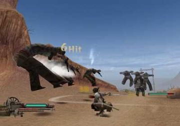 Immagine -14 del gioco Samurai Western per PlayStation 2