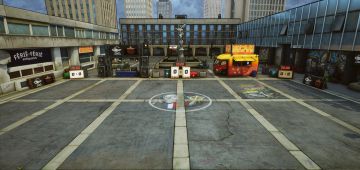 Immagine -10 del gioco Street Power Football per PlayStation 4