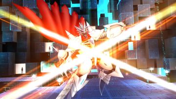 Immagine 14 del gioco Digimon Story: Cyber Sleuth - Hacker's Memory per PlayStation 4