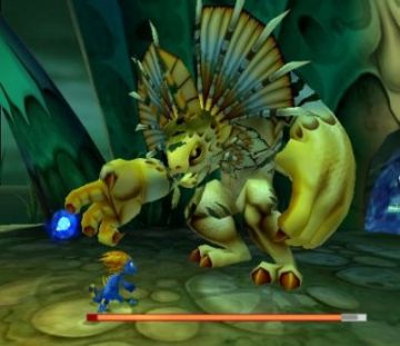 Immagine -15 del gioco Scaler per PlayStation 2