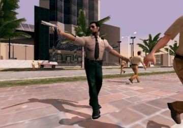 Immagine -2 del gioco Scarface: The World is Yours per PlayStation 2