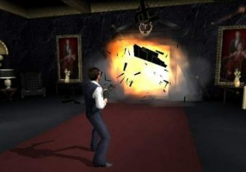 Immagine -9 del gioco Scarface: The World is Yours per PlayStation 2