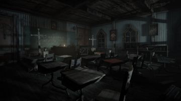 Immagine -1 del gioco Outlast Trinity per Xbox One