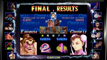 Immagine 3 del gioco Street Fighter 30th Anniversary Collection per PlayStation 4