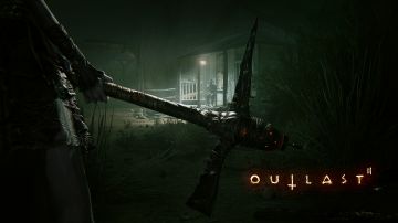 Immagine -2 del gioco Outlast Trinity per PlayStation 4