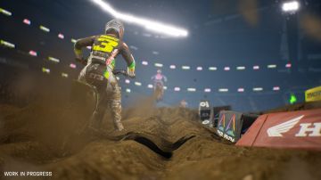 Immagine -10 del gioco Monster Energy Supercross - The Official Videogame 2 per Xbox One