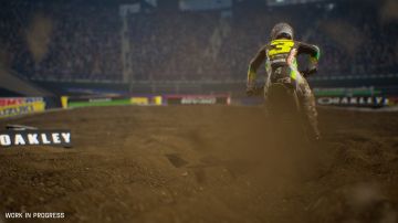 Immagine -9 del gioco Monster Energy Supercross - The Official Videogame 2 per Xbox One