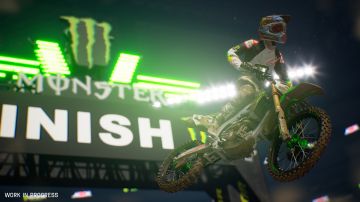 Immagine -10 del gioco Monster Energy Supercross - The Official Videogame 2 per Nintendo Switch