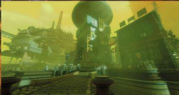 Immagine 3 del gioco Gravity Rush 2 per PlayStation 4