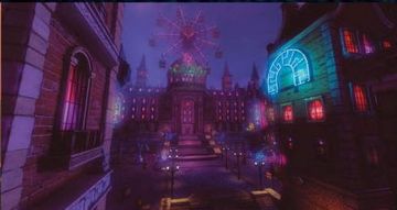 Immagine 2 del gioco Gravity Rush 2 per PlayStation 4