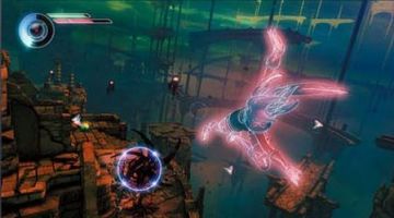 Immagine 15 del gioco Gravity Rush 2 per PlayStation 4
