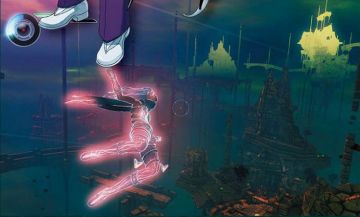 Immagine 21 del gioco Gravity Rush 2 per PlayStation 4