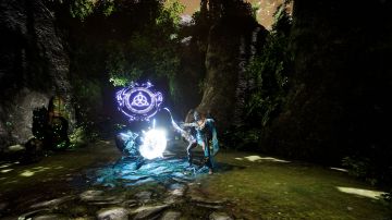 Immagine 21 del gioco Eternity: The Last Unicorn per Xbox One