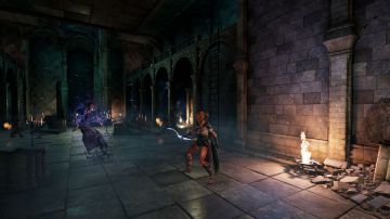 Immagine 28 del gioco Eternity: The Last Unicorn per Xbox One