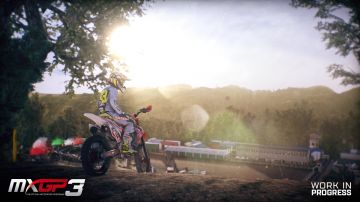 Immagine -1 del gioco MXGP 3: The Official Motocross Videogame per PlayStation 4