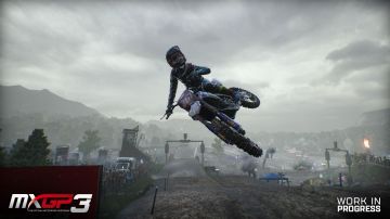 Immagine -14 del gioco MXGP 3: The Official Motocross Videogame per PlayStation 4