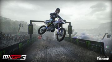 Immagine -10 del gioco MXGP 3: The Official Motocross Videogame per PlayStation 4