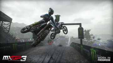 Immagine -9 del gioco MXGP 3: The Official Motocross Videogame per PlayStation 4