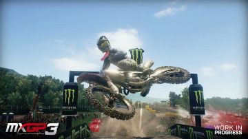 Immagine -7 del gioco MXGP 3: The Official Motocross Videogame per PlayStation 4
