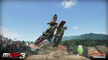 Immagine -3 del gioco MXGP 3: The Official Motocross Videogame per Xbox One