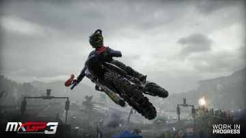 Immagine -5 del gioco MXGP 3: The Official Motocross Videogame per PlayStation 4