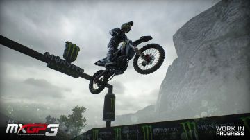 Immagine -12 del gioco MXGP 3: The Official Motocross Videogame per PlayStation 4