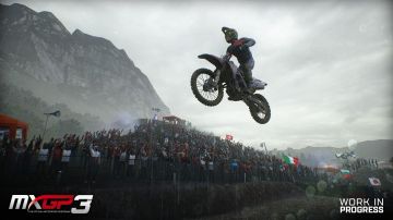 Immagine -11 del gioco MXGP 3: The Official Motocross Videogame per PlayStation 4