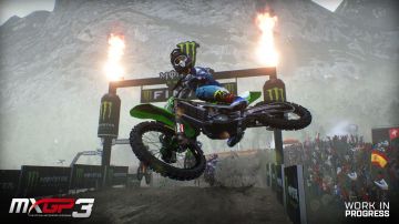 Immagine -9 del gioco MXGP 3: The Official Motocross Videogame per Xbox One