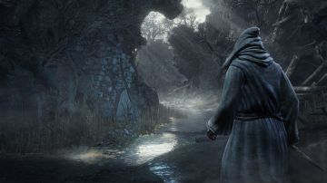 Immagine -7 del gioco Dark Souls III per PlayStation 4