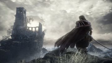 Immagine -6 del gioco Dark Souls III per Xbox One