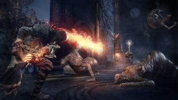 Immagine -5 del gioco Dark Souls III per Xbox One
