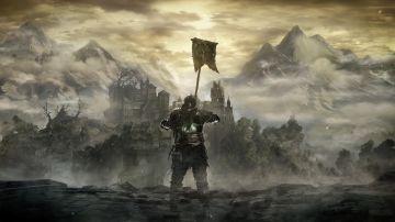 Immagine -2 del gioco Dark Souls III per PlayStation 4