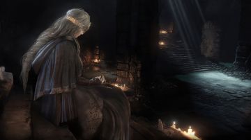 Immagine -1 del gioco Dark Souls III per PlayStation 4