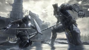Immagine -4 del gioco Dark Souls III per Xbox One