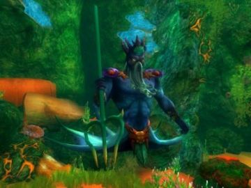 Immagine -15 del gioco Sea World Shamu's Deep Sea Adventure per PlayStation 2