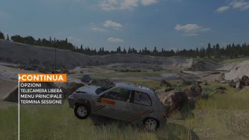 Immagine 30 del gioco Sébastien Loeb Rally Evo per PlayStation 4