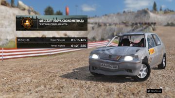 Immagine 31 del gioco Sébastien Loeb Rally Evo per PlayStation 4