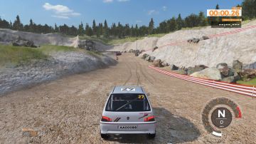 Immagine 34 del gioco Sébastien Loeb Rally Evo per PlayStation 4