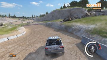 Immagine 35 del gioco Sébastien Loeb Rally Evo per PlayStation 4