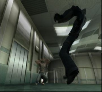 Immagine -16 del gioco Second Sight per PlayStation 2